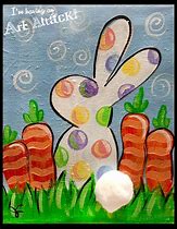Image result for Bunny Nursery Wall Art