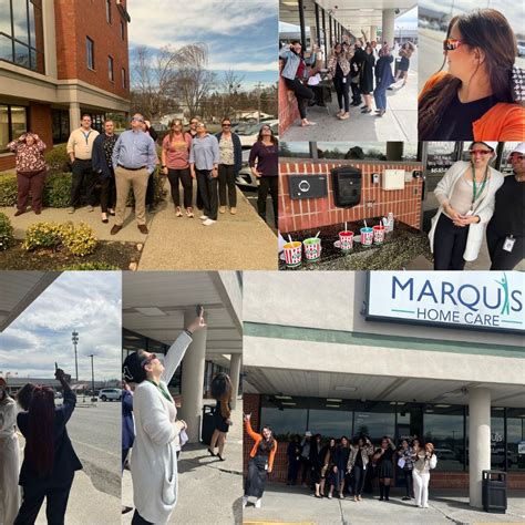 Marquis Home Care on LinkedIn: The Marquis Family didn't just watch the ...