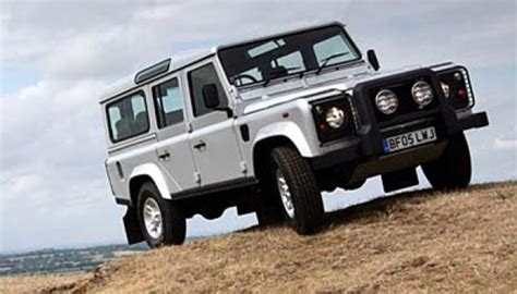 Land Rover Defender Kembali Dijual Hanya 150 Unit, Simak Harganya ...