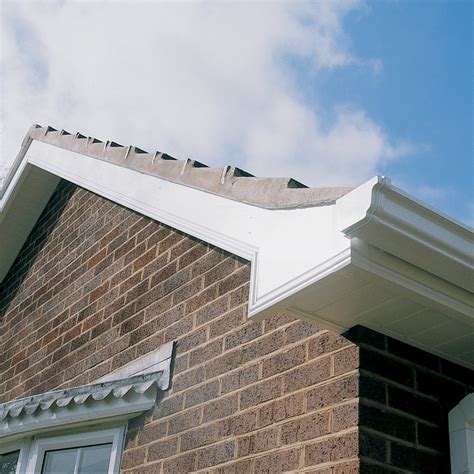 Fascia Board Brick At