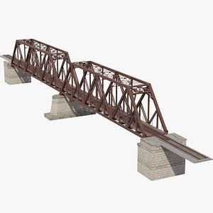 Bridge Model 的图像结果