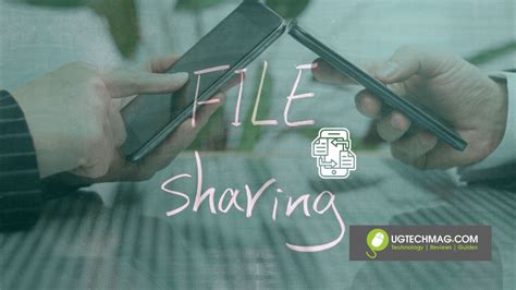 Image result for Android File Share