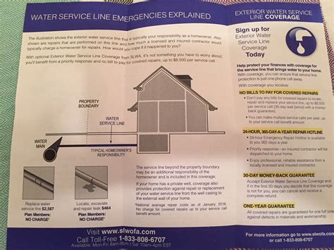 Fpl Sewer Line Insurance - Life Insurance Quotes