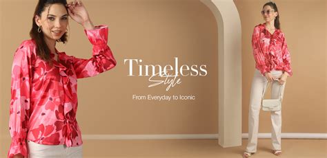 Indian Needle: Stylish & Comfortable Clothing for Every Occasion