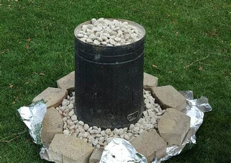 Trash Can Turkey Recipe by BBQPRO12 - Cookpad