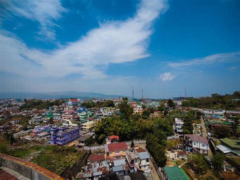 Northeast India Road Trip