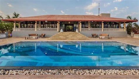 10 Villas In Karjat That Are All About Grandeur In 2025