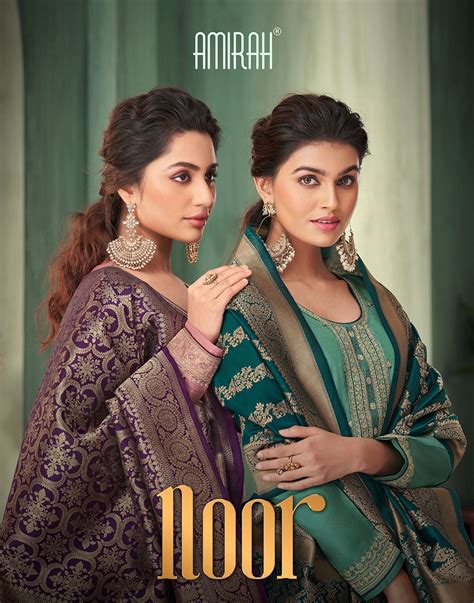 Amirah - Noor Festival Best Catalogue