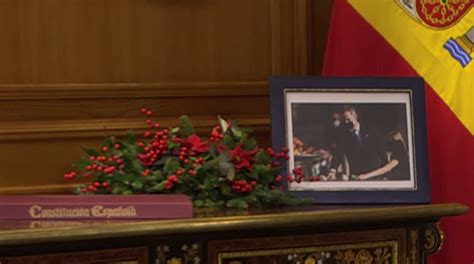 MENSAJE DE NAVIDAD FELIPE VI: EL PROTAGONISMO EXCLUSIVO DE UN REY – José Luis Martín Ovejero