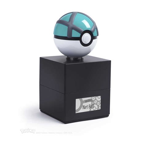 Net Ball by The Wand Company | Pokémon Center Official Site