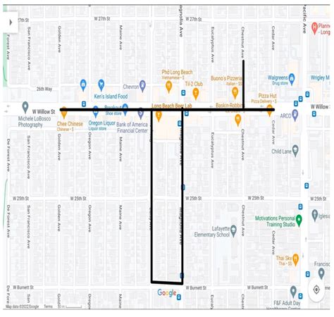 Walking to Build a Critical Community-Engaged Project: Collaborative ...