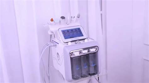 Skin Care Products - 7 IN 1 Hydra Facial Manufacturer from New Delhi