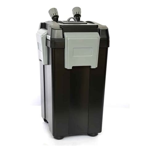 External Canister Filter BOYU FEF-280 German Standard – cloningaquapets