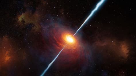 Astronomers Have Discovered the Most Distant Source of Radio Emission Ever Known – 13 Billion ...