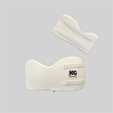 Chest Guard – KG Cricket