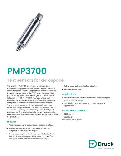 DPI 705E - Druck - PDF Catalogs | Technical Documentation | Brochure