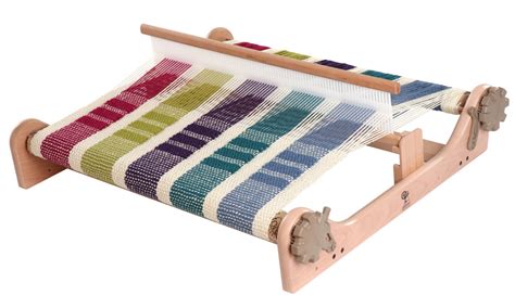 Rigid Heddle Looms - Shuttles and Needles