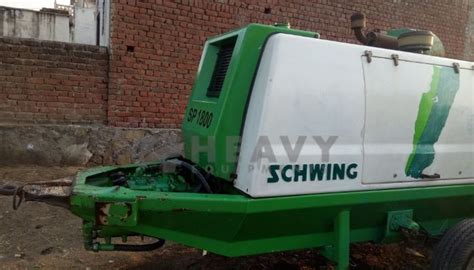 Concrete Pumps for Sale at Best Price - Heavy Equipments