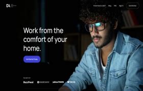 Data Annotation Tech Plat Form Work 的图像结果