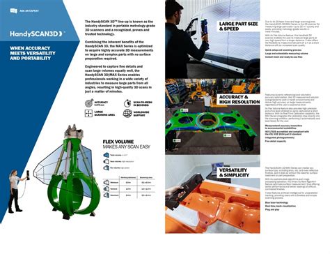 3D Laser Scanner - Faro Swift Indoor Mobile Mapping System Wholesale ...