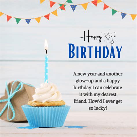 80+ Happy Birthday Wishes For Bestie : Messages, Quotes, Images, Status ...