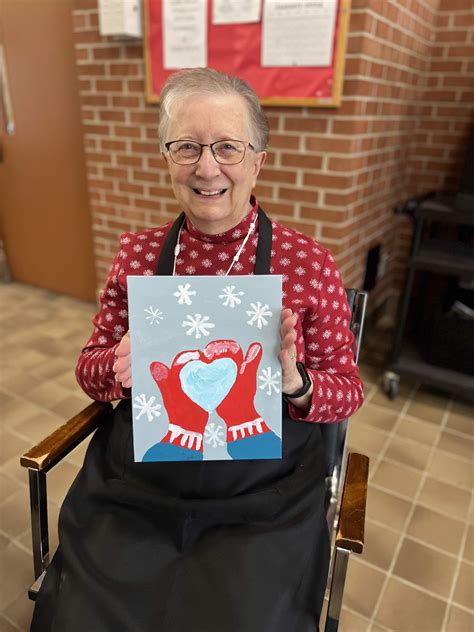 Photo Gallery - Calvin Community retirement living in Des Moines, Iiowa