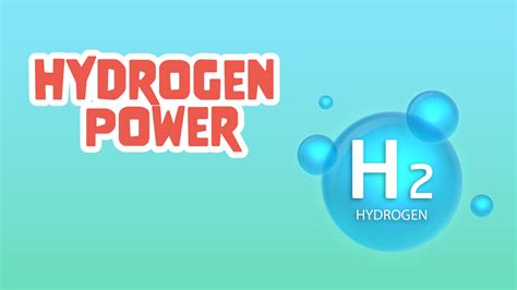 Image result for How Does Hydrogen Power Work