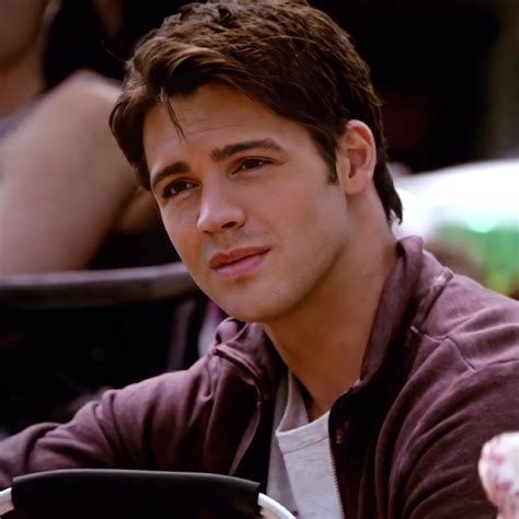 Jeremy Gilbert | The vampire diaries jeremy, Steven mcqueen, Matt ...