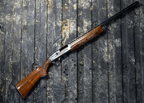 Remington 1100 Value as a Serial Number - magazinelo