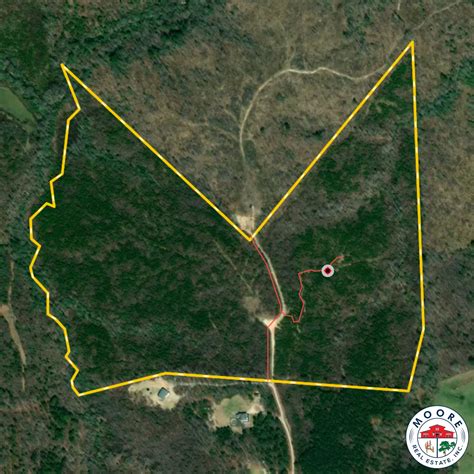 Mercy Lane, Broadway, NC 27505 | MLS: 2493779 | LandWatch