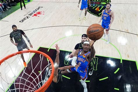 Oklahoma City Thunder - Últimas noticias sobre Oklahoma City Thunder