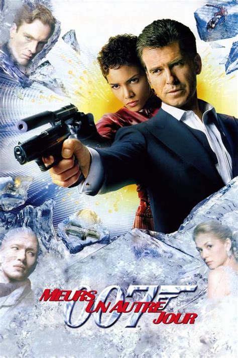 007之择日而亡 Die Another Day(2002年完整版电影)_百度云网盘/bt磁力下载_英国 / 美国战争动作