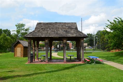 Homewood Central Park