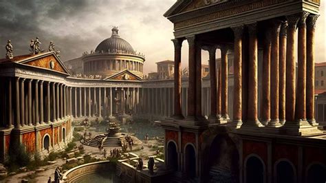 Founding of the Roman Republic | AncientPedia