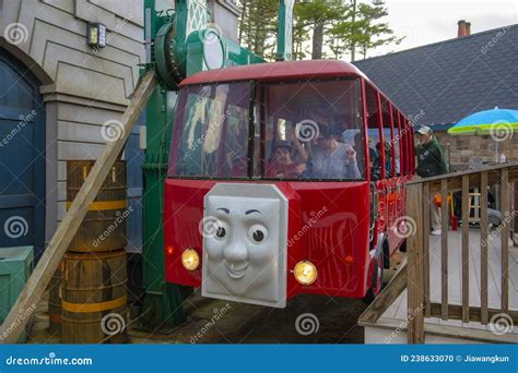 Edaville Usa Amusement Park