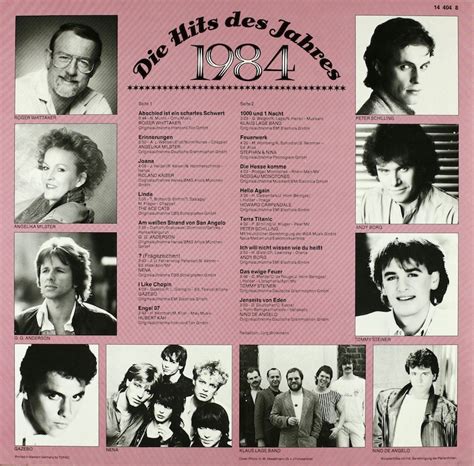 Das Goldene Schlager-Archiv – Bertelsmann Vinyl Collection