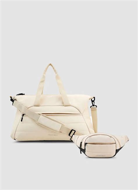 Lightweight Travel Bags and Messenger Bags - Float | Assembly