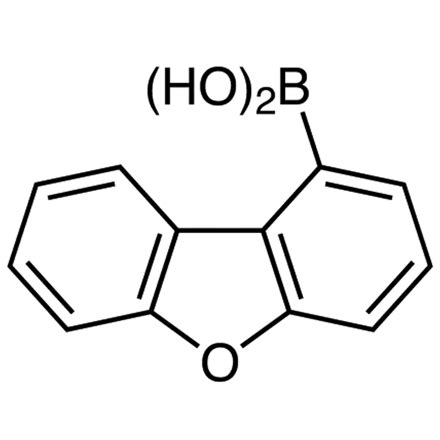 Dibenzofuran-1-boronic Acid 162607-19-4 | Tokyo Chemical Industry ...