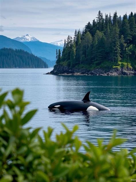 Best 13 Diver Saves A Whale, Just Watch How It Thanked The Man For His ...