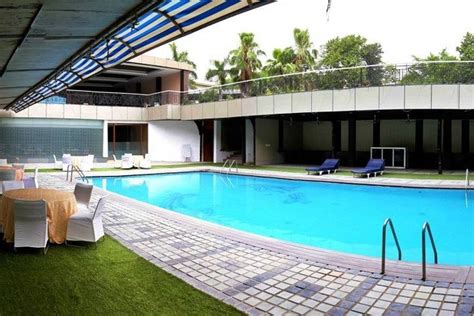 Dee Marks Hotel & Resorts - Venue - Mahipalpur - Weddingwire.in