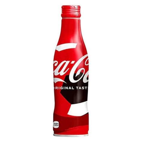 Coca Cola Original Taste 250ml (JP) | Candy Snack Experts