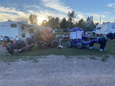 Lakeside Fire Campground