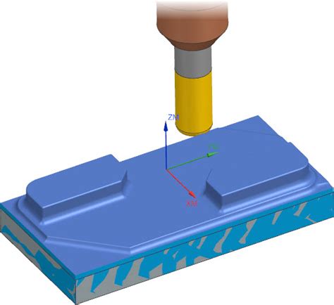 Image result for Thread Mill Programming NX Tutorial