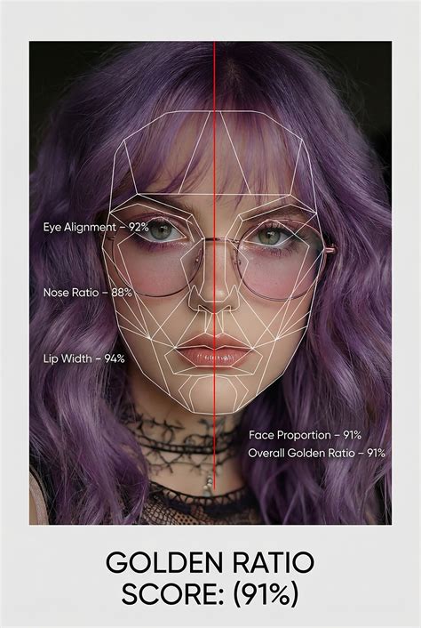 AI Face Analyzer – Rate My Face & Check Facial Symmetry Online | Media.io