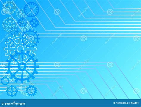 Technology Background Light Blue Gradient 的图像结果