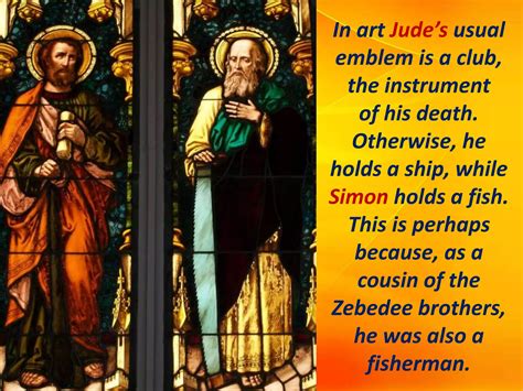 Simon and Jude, Apostles.pptx