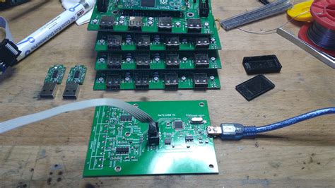 What Is USB Bootloader 的图像结果