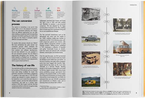 Sara Davies' Dad's Campervan:  A Guide to Van Life