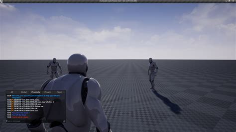 Image result for UE4 Chat System Tutorial