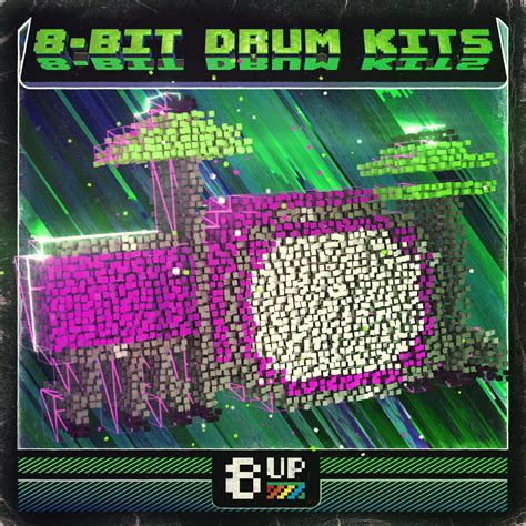 8-Bit Drum Machine 的图像结果